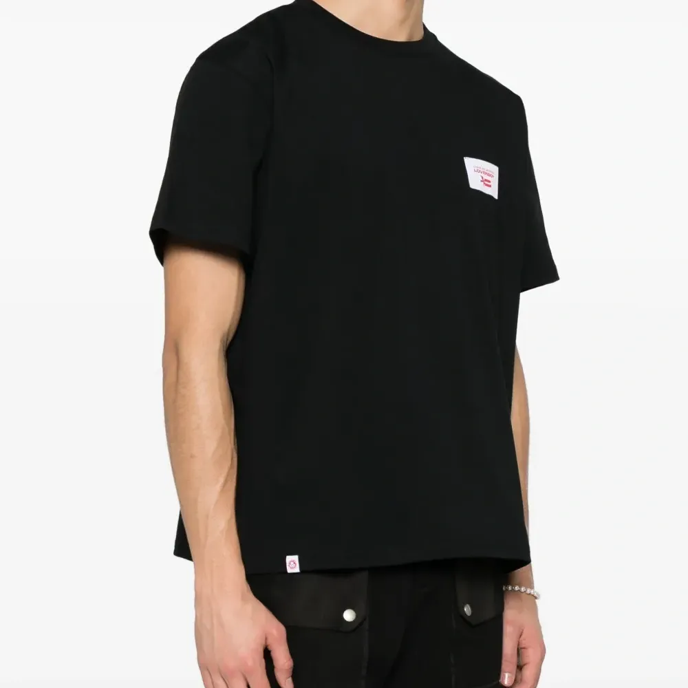 Футболка Label