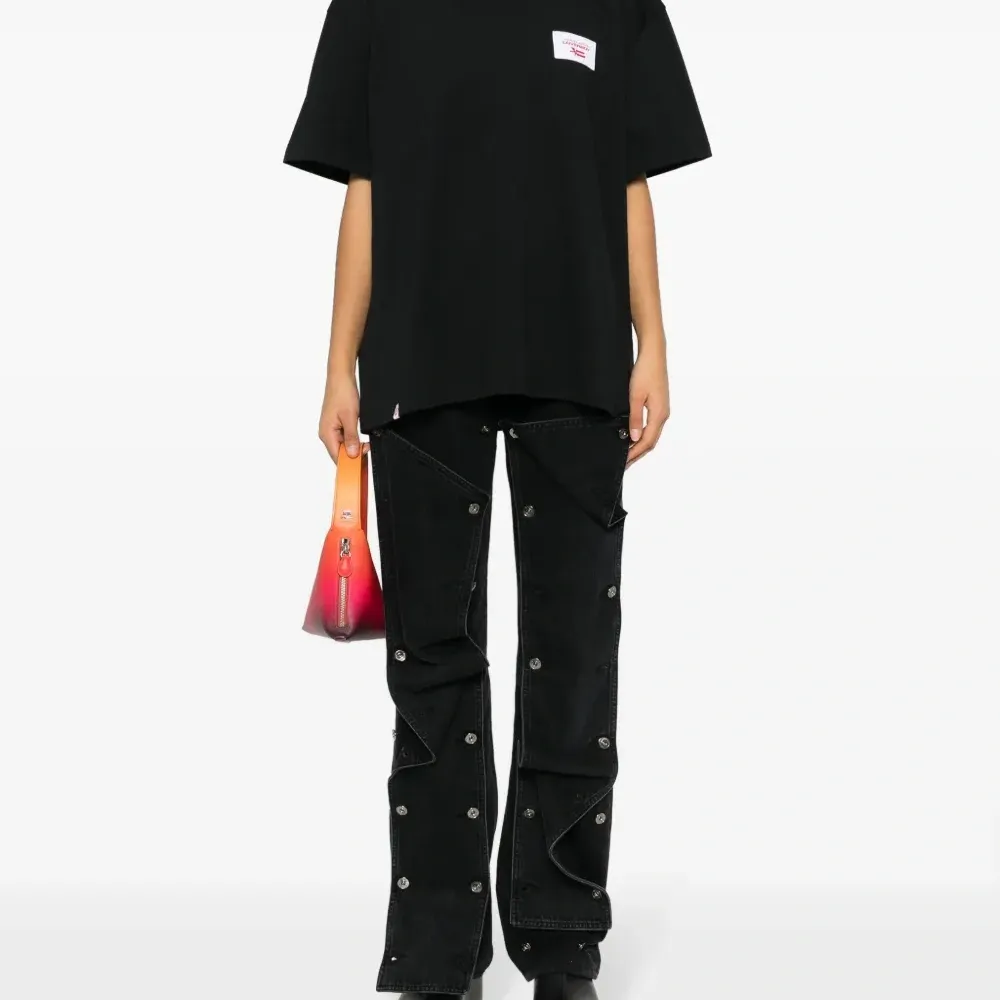 Футболка Label