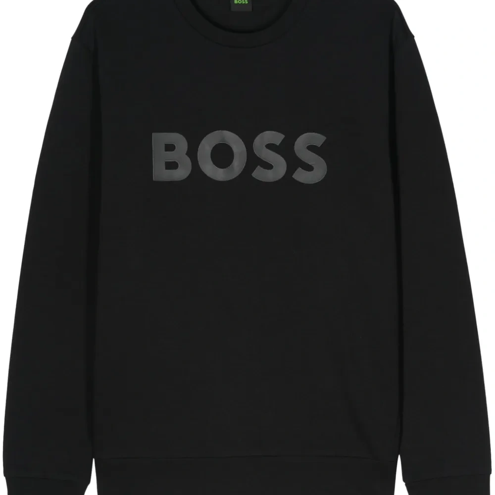 Толстовка с логотипом