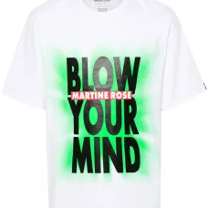 Футболка с логотипом