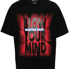 Футболка с логотипом