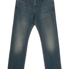 Прямые джинсы Joakim средней посадки