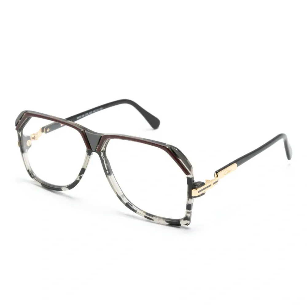 Очки 186 в геометричной оправе