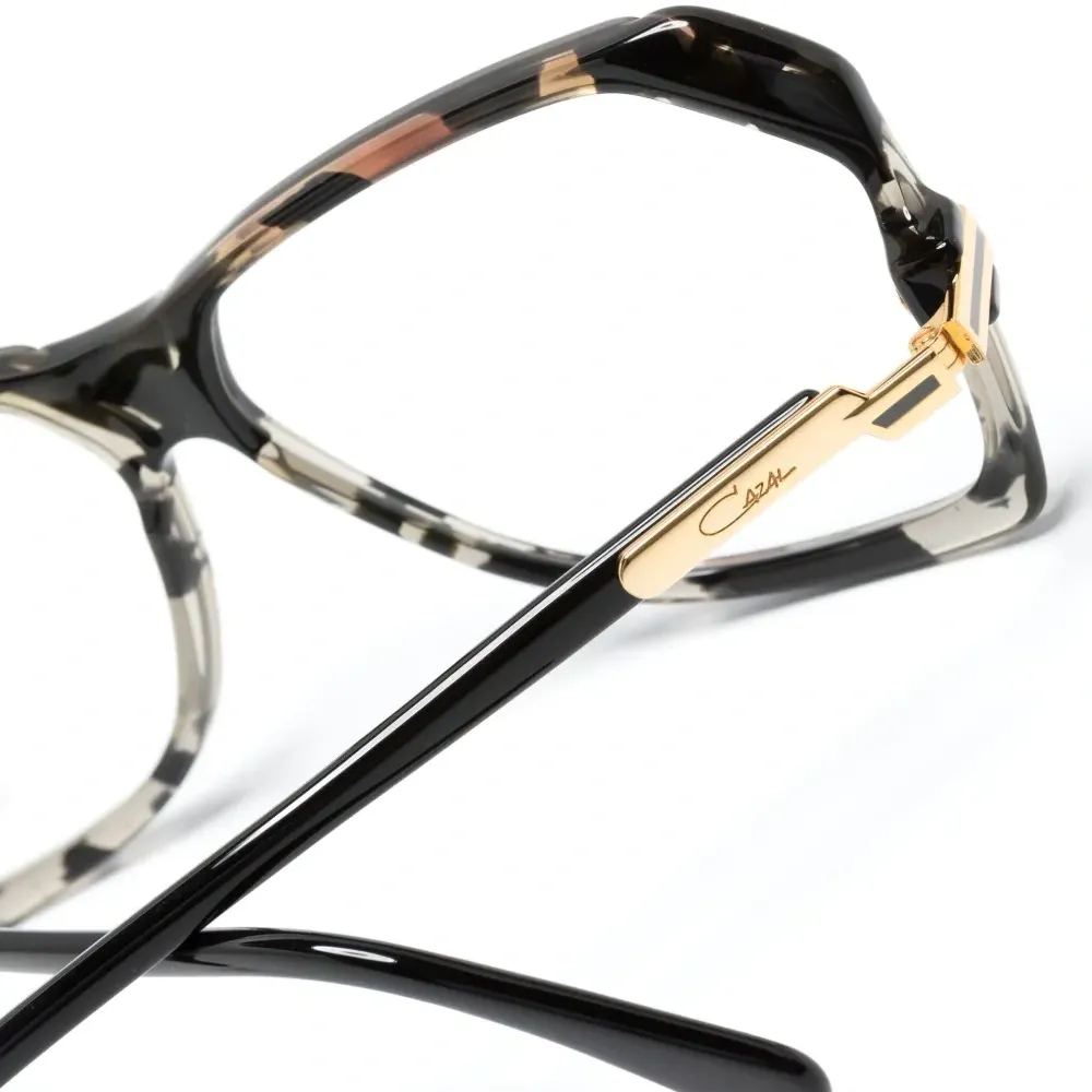 Очки 186 в геометричной оправе