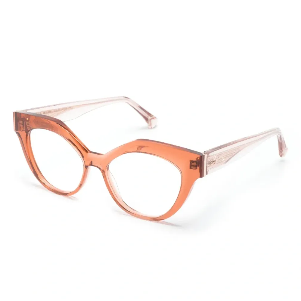 Очки 5000 в оправе 'кошачий глаз' Очки 5000 в оправе 'кошачий глаз'