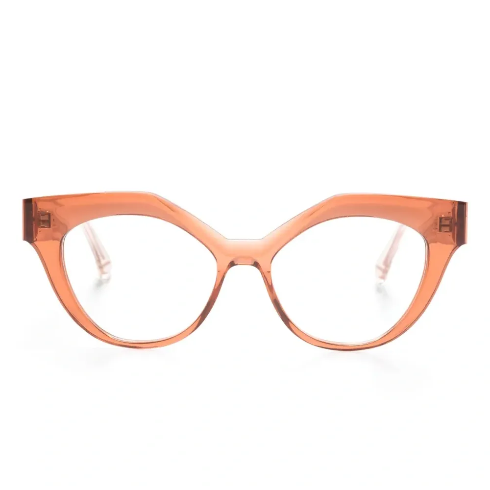 Очки 5000 в оправе 'кошачий глаз' Очки 5000 в оправе 'кошачий глаз'