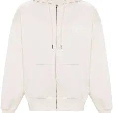 Худи Circle на молнии