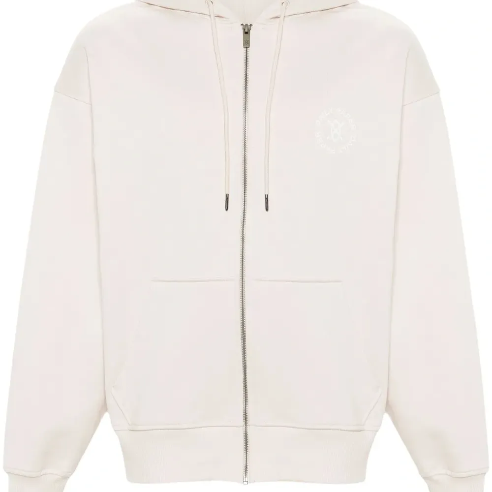 Худи Circle на молнии