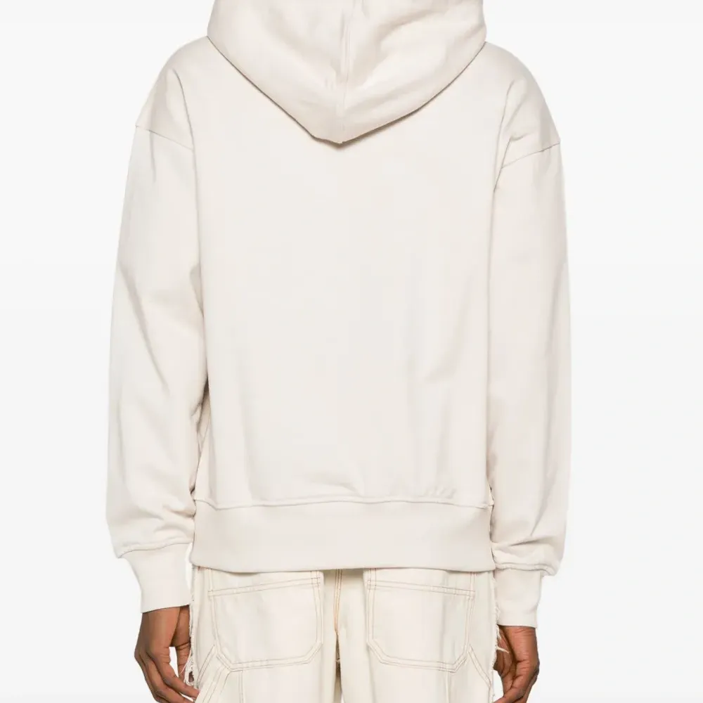 Худи Circle на молнии