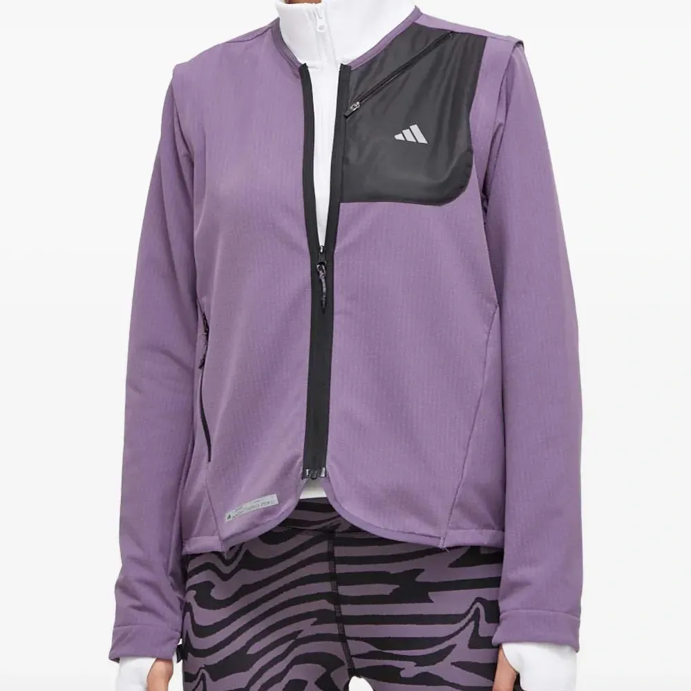 Куртка на молнии