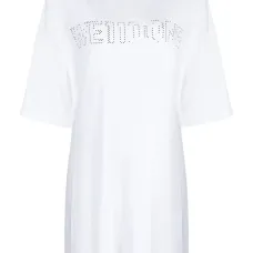 Футболка с логотипом Футболка с логотипом