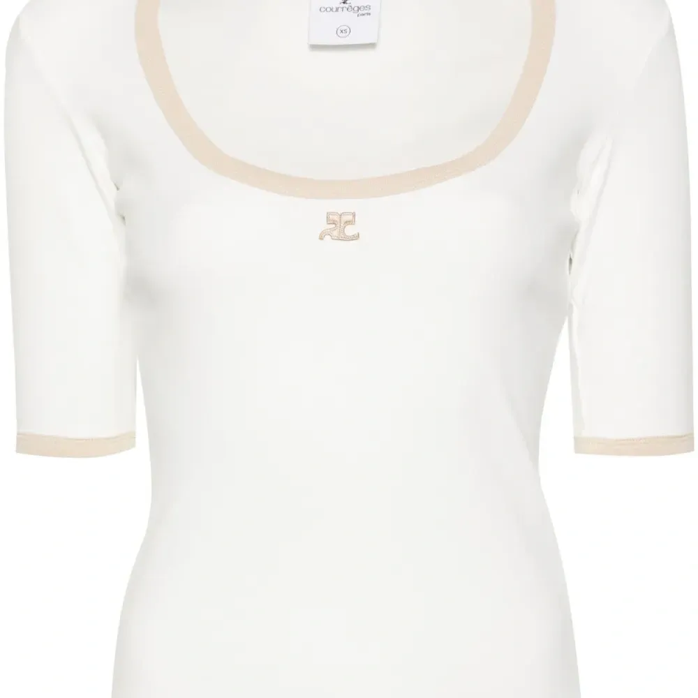 Футболка Holistic Contrast