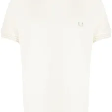 Футболка с вышивкой Laurel Wreath