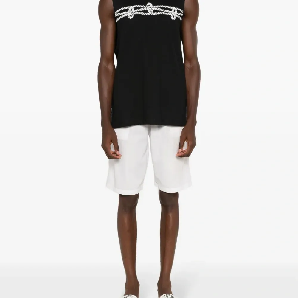 Топ с принтом Топ с принтом