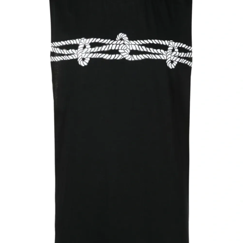 Топ с принтом Топ с принтом