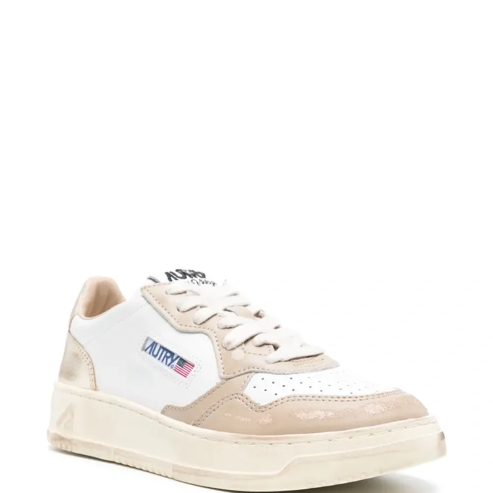 Кроссовки Medalist Super Vintage