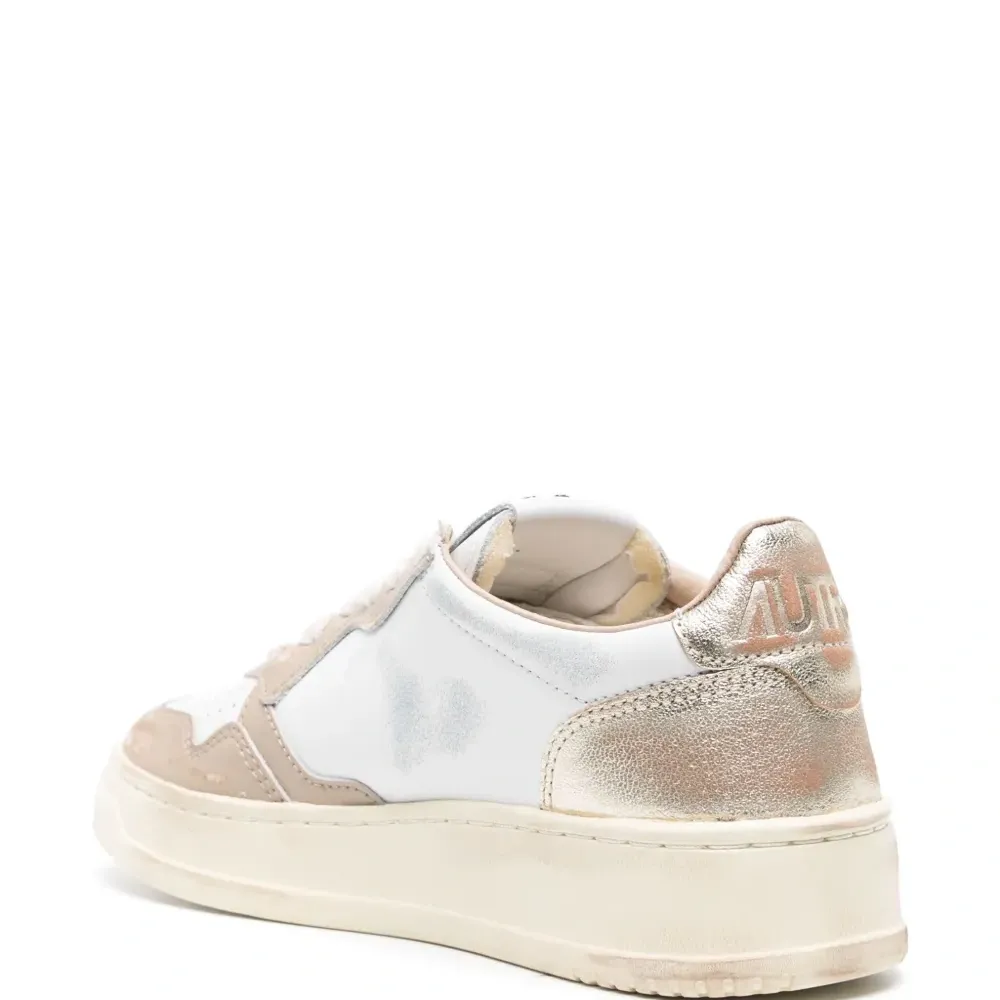 Кроссовки Medalist Super Vintage