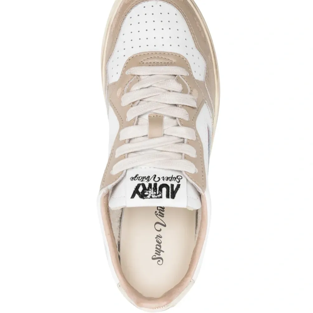 Кроссовки Medalist Super Vintage