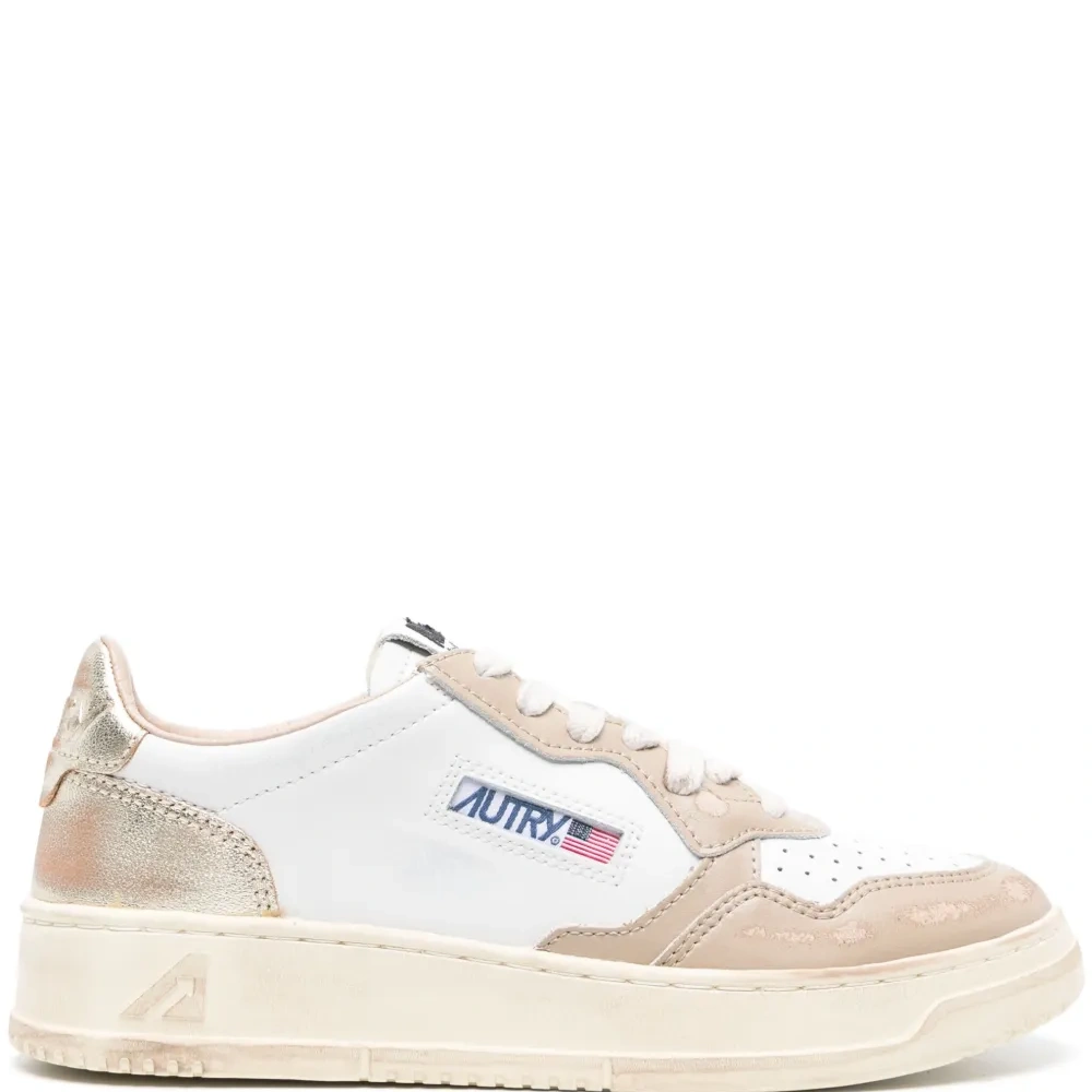 Кроссовки Medalist Super Vintage