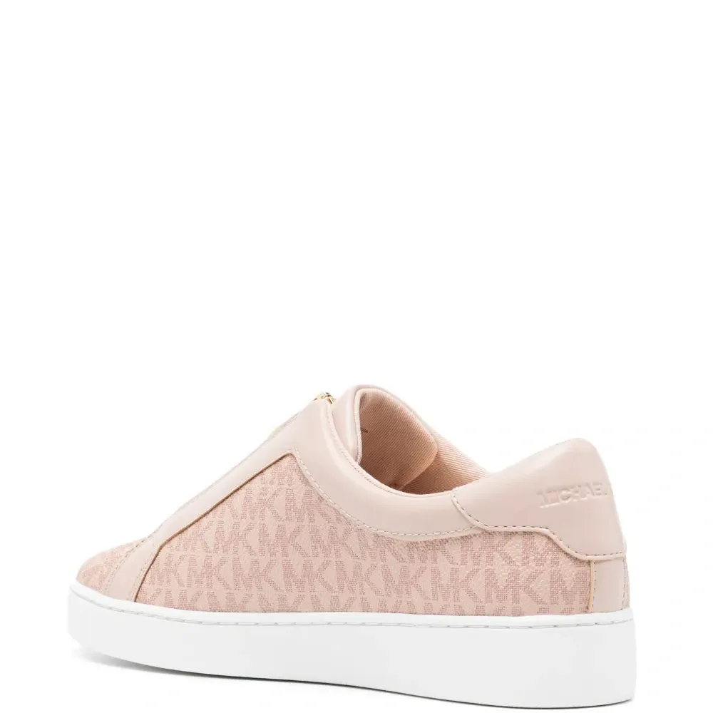 Кроссовки Keaton с логотипом