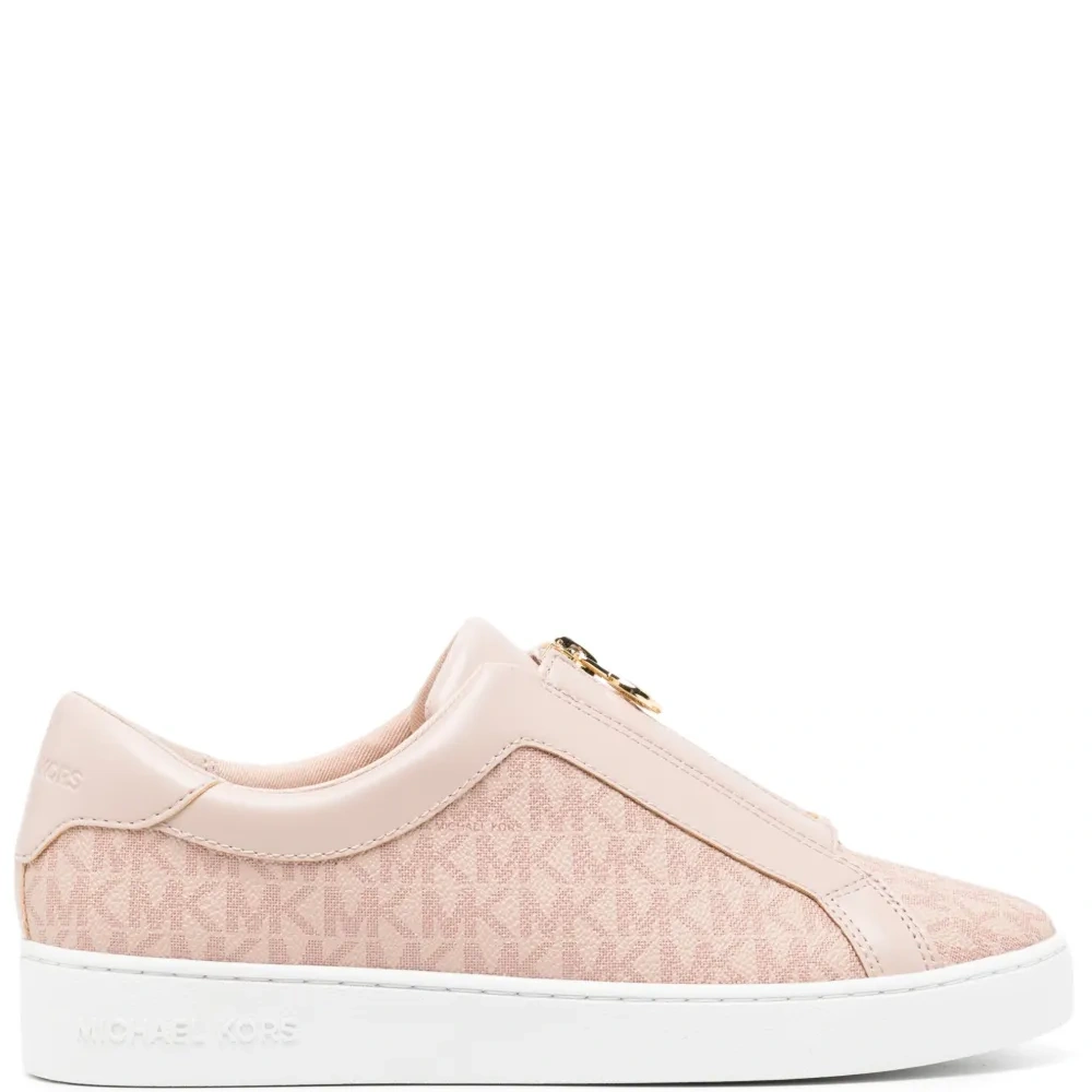 Кроссовки Keaton с логотипом