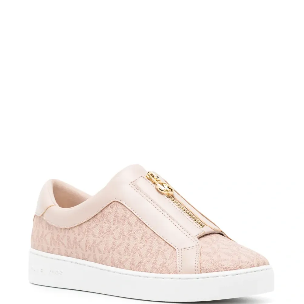 Кроссовки Keaton с логотипом