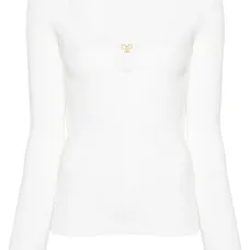 Топ в рубчик с логотипом