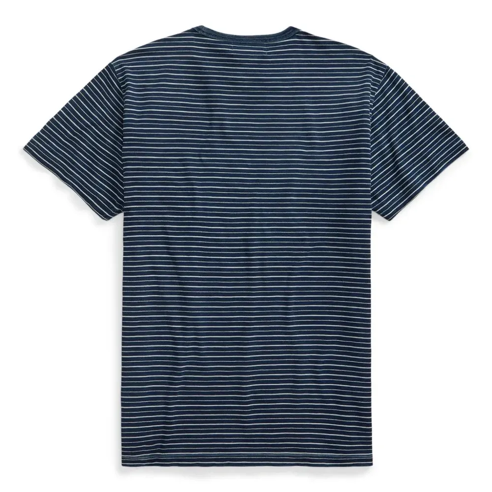 Футболка в полоску