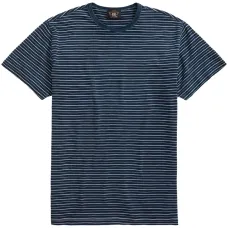 Футболка в полоску