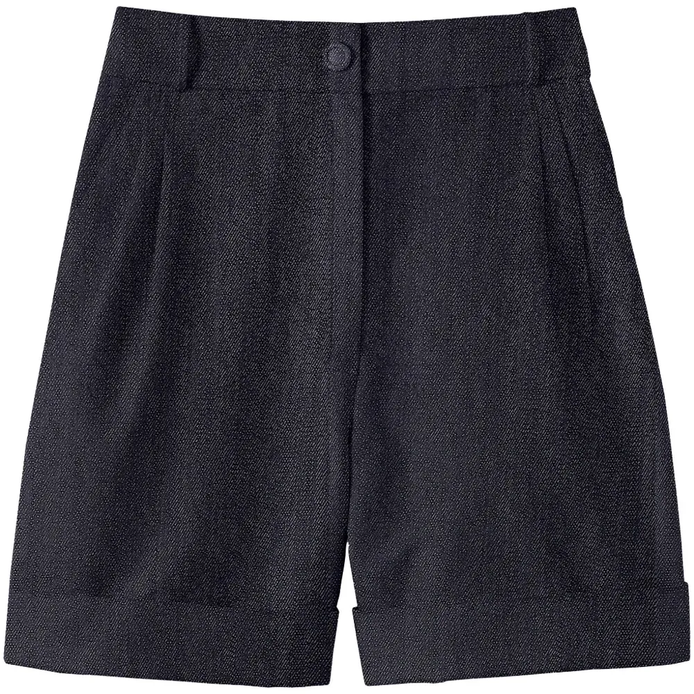 Джинсовые шорты Daniel