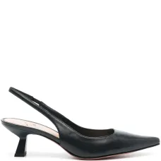 Туфли Arabel с ремешком на пятке