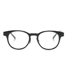 Очки Bay в D-образной оправе