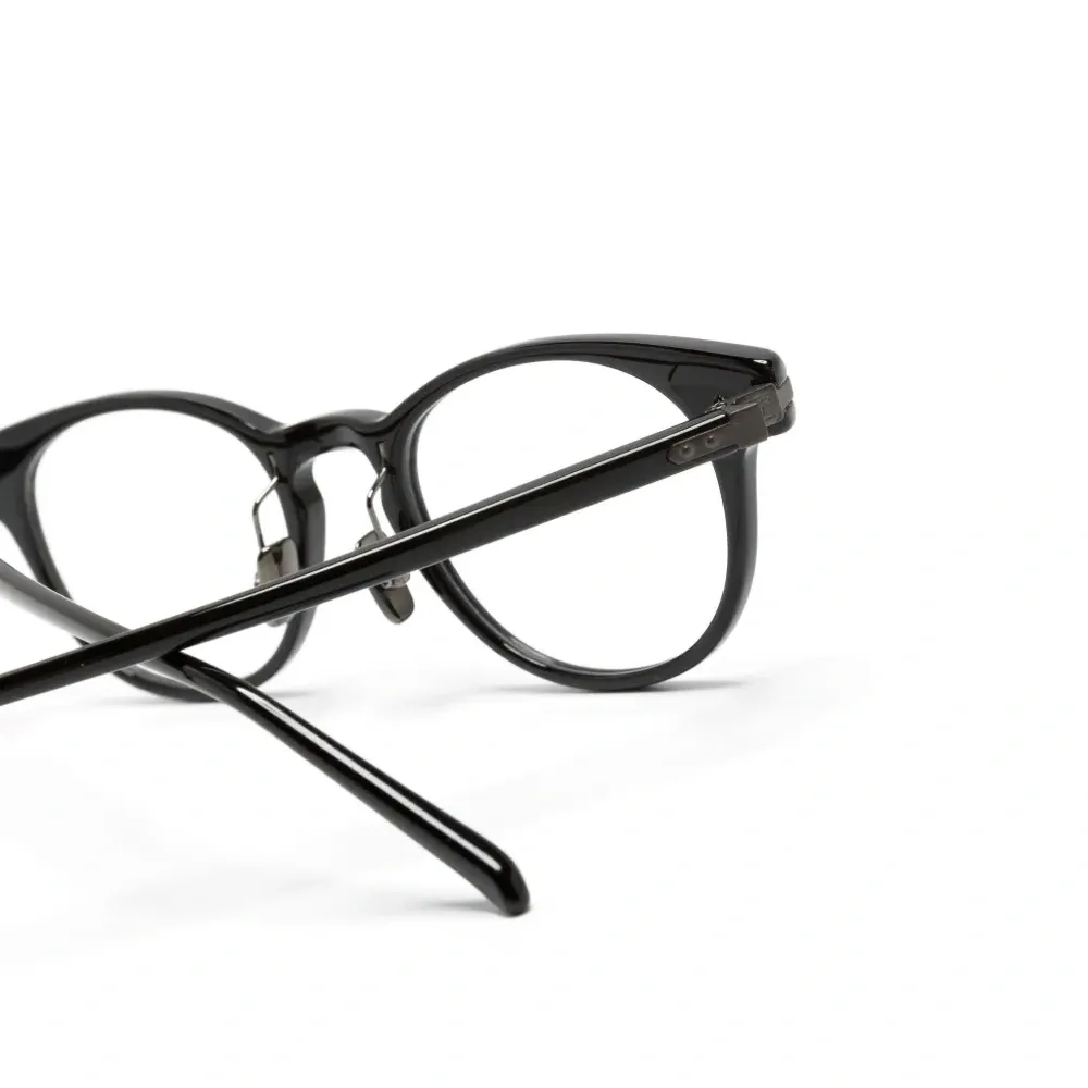 Очки Bay в D-образной оправе