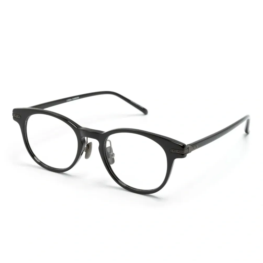 Очки Bay в D-образной оправе