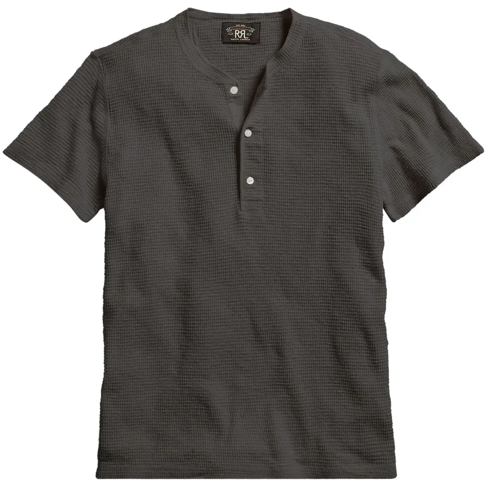 Футболка хенли