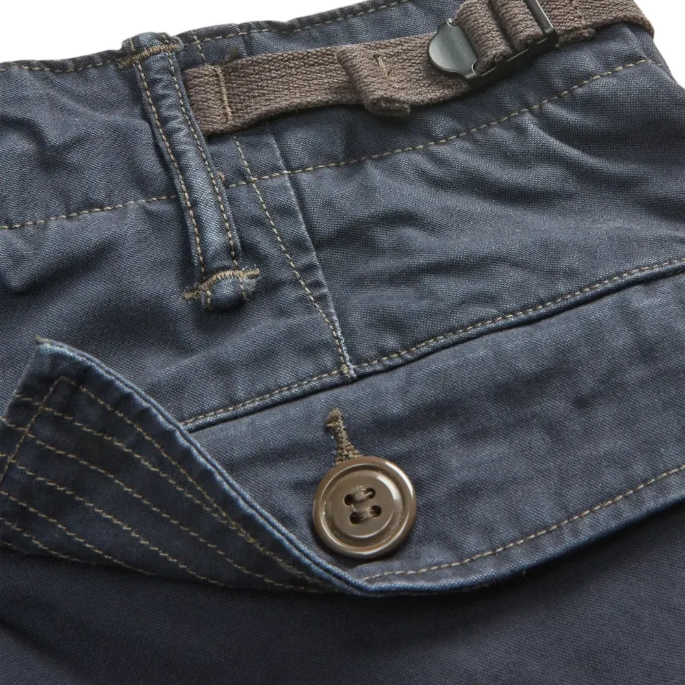 Брюки карго