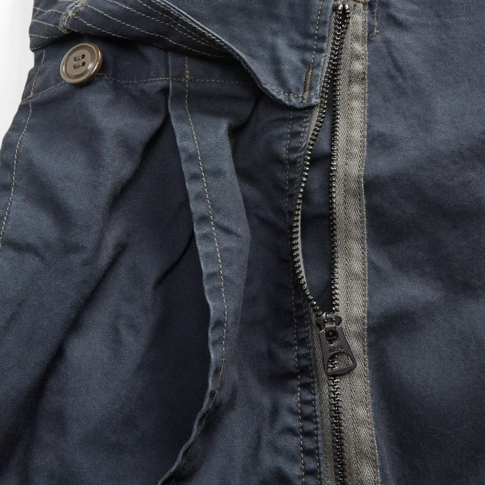 Брюки карго