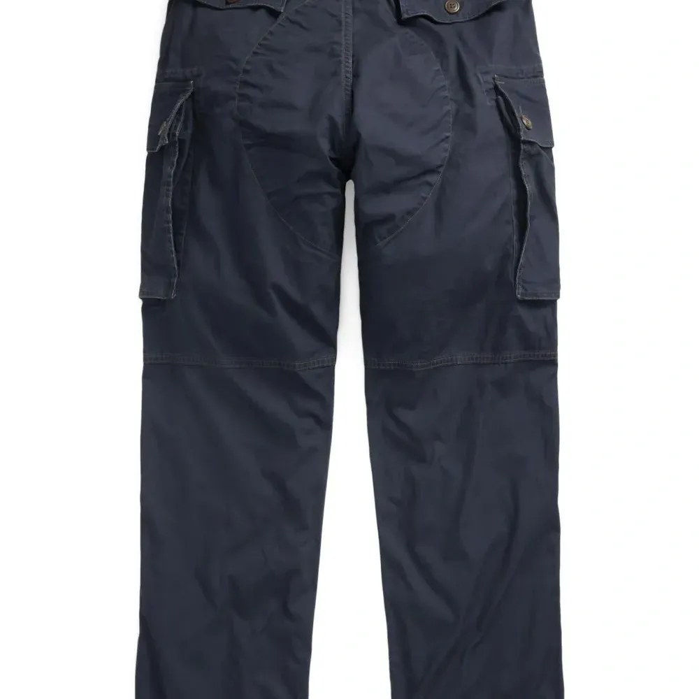 Брюки карго