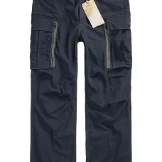 Брюки карго