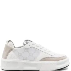 Кроссовки Fessura со вставками