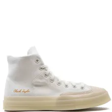 Кеды Chuck 70 Marquis Hi Vintage White