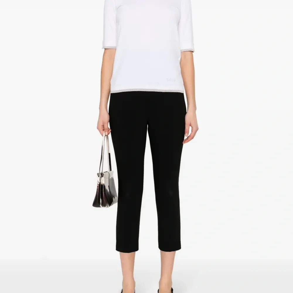 Укороченные брюки Toreador