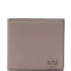 Кошелек с логотипом VLogo Signature