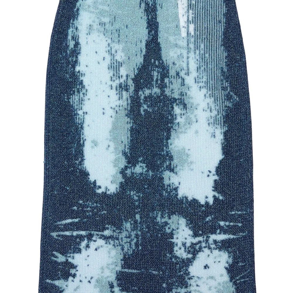 Юбка миди M-Begonia