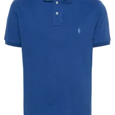 Рубашка поло с вышивкой Polo Pony