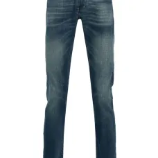 Джинсы George с логотипом Джинсы George с логотипом