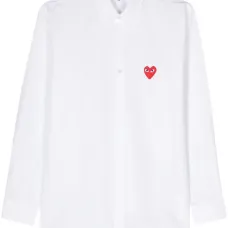 Рубашка с аппликацией Рубашка с аппликацией