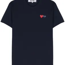 Футболка с нашивкой