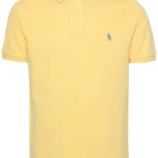 Рубашка поло с вышивкой Polo Pony