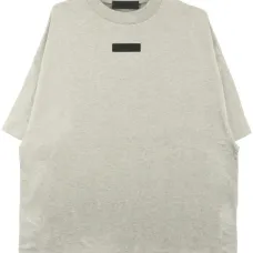 Футболка с логотипом